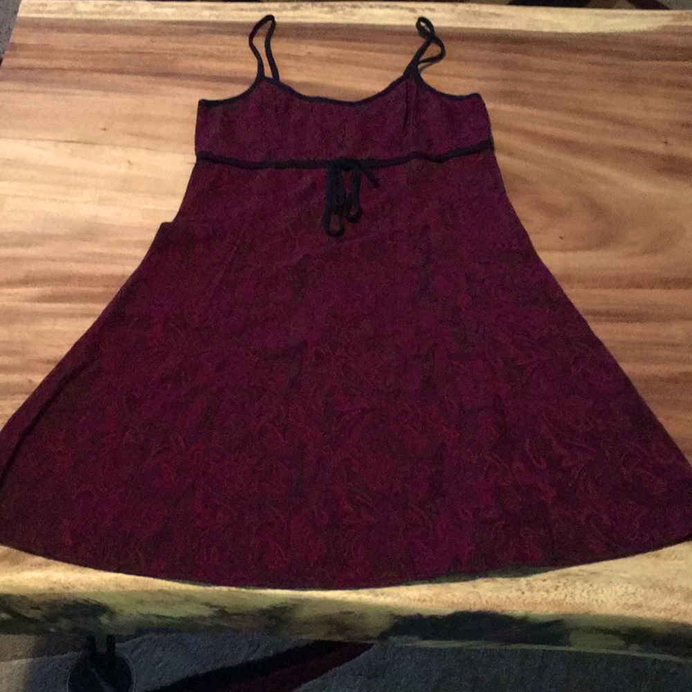 Women’s Dress
